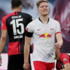 undesliga các giải đấu thuộc bóng đá Đức