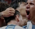 Lautaro Martinez và Lionel Messi, khả năng thi đấu kỷ luật.