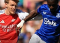 KQBD FA Cup – Cúp quốc gia Anh. Kết quả Carabao