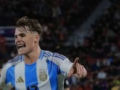 bóng đá Argentina, cùng Primera B Nacional là giải hạng hai