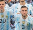 bằng điểm mạnh nào Algeria có thể tạo bất ngờ Đánh giá các khu vực