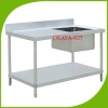 Gia công inox, chậu rủ inox