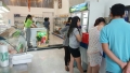 Sang Hệ Thống Cửa Hàng Thực Phẩm Hữu Cơ 35tr