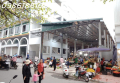 Bán 2 gian hàng Ăn uống chợ Du Lịch Lào Cai