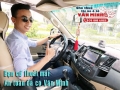 Dịch vụ cho thuê tài xế lái xe theo thời vụ giá rẻ tại Hà Nội