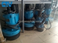 Cho thuê máy bơm nước tại Hà Nội