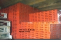 Cho thuê pallet, cho thuê pallet nhựa, cho thue pallet, pallet lót sàn Tại Bình Dương