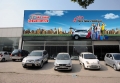 Dịch vụ cho thuê xe ô tô chuyên nghiệp tại quận Thanh Xuân
