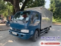 Cho thuê xe tải chở hàng tại Hà Đông, Hà Nội