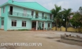 Cho thuê xưởng tại Hải Dương giá cực hợp lý DT 1405m2