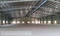 Cho thuê xưởng 2005m2 tại KCN Tân Trường, Hải Dương giá hợp lý