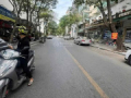 Cho thuê nhà Mặt Phố Hàm Long kinh doanh 4 tầng, 28m2, vỉa hè 3m,