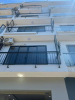 Cho thuê nhà liền kề 122 Vĩnh Tuy 5.5 tầng x 55m2, thông sàn, làm Văn phòng, Trung tâm