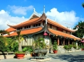 TOUR LỄ HỘI - CHÙA VĨNH NGHIÊM - YÊN TỬ 1 NGÀY
