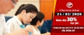 khai giảng khóa học nghiệp vụ ngắn hạn 24-07-2020 biên hòa đồng nai