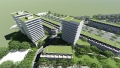 Bán đát dự án trên TP.Vĩnh Yên ,đủ hướng ,đủ diện tích ,vị trí trung tâm