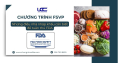 Chương trình FSVP – Những điều nhà nhập khẩu cần biết để tuân thủ FDA
