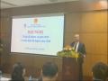 Chương trình xúc tiến thương mại quốc gia tại Việt Nam