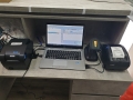 Cung cấp máy tính tiền cho Cửa Hàng Thời Trang tại Đồng Tháp giá rẻ
