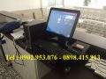 Thanh lý máy tính tiền cho quán cafe tại Hà Nam