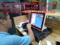 Combo máy tính tiền giá rẻ cho quán cafe, quán sinh tố tại Vĩnh Long