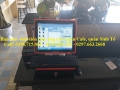 Chuyên bán máy tính tiền cảm ứng cho quán Cafe, quán Kem tại Đà Nẵng