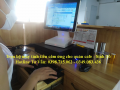Combo trọn bộ máy tính tiền cảm ứng cho quán Cafe, quán sinh tố tại An Giang