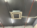 Máy lạnh âm trần Daikin fcnq48mv1 lắp đặt phòng  60 - 70m²