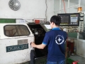 Nhận gia công cơ khí chính xác Biên Hòa - Cơ Khí Trọng Tín