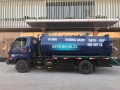 Công ty hút bể phốt uy tín nhất Hà Nội