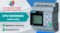 CPU Siemens là gì? Địa chỉ phân phối bộ lập trình Siemens chính hãng, giá tốt