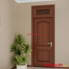 Cửa Gỗ Căm Xe - Kênh dogoviet.vn