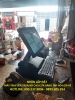 Trọn bộ máy tính tiền pos cho siêu thị tại Hưng Yên