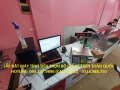 Bán máy tính tiền cho cửa hàng Thực Phẩm tại Hà Nội