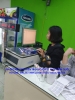 Máy tính tiền cho siêu thị trái cây, thực phẩm tại Bình Phước