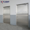 Cửa inox chống cháy Sky Light: Sự kết hợp hoàn hảo giữa độ bền, an toàn và đẳng cấp