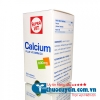 Supravit calcium plus vitamin D3 nhập khẩu Thụy Sỹ