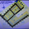 Dất Bán  Ngô Chí Quốc Thủ Đức, 26tr/m2, SHR HOTLINE: 0911343322