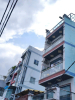 Bán căn hộ dịch vụ cao cấp dễ khai thác 17 phòng - Dòng tiền trên 120tr/tháng tại Quận 8