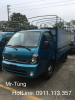 Bán Xe Tải Kia K250 Giá Tốt Nhất