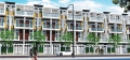 Bán nhà dự án Phường 13 đường trục