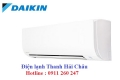Máy lạnh treo tường Daikin sự lựa chọn tốt nhất đến từ Nhật Bản
