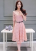 Mua váy đầm công sở cao cấp với giá rẻ nhất tại Aogiasi.com
