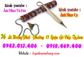 Mua đàn môi ( kèn môi ) tại gò vấp