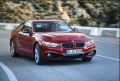 Đại gia đình BMW 4-Series 2018 được nâng cấp