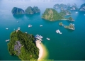 tour hạ long 1 ngày