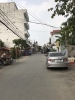 Bán đất chính chủ 2 mặt tiền, phường Linh Đông, quận Thủ Đức - Tp HCM