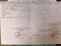 Bán đất Hóc Môn chính chủ, giá rẻ, sổ hồng riêng đường Phạm Thị Giây