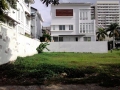 Bán đất biệt thự bình phú vị trí đẹp giá 11 tỷ thương lượng