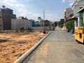 Cần bán gấp lô C12 Long Phước, sổ hồng riêng, KDC hiện hữu chỉ 930 triệu